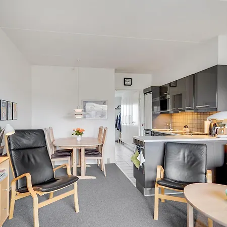 Paen Beliggende I Stuen Sj3118 Daire *