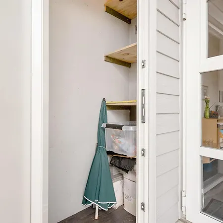 Daire Paen Beliggende I Stuen Sj3118